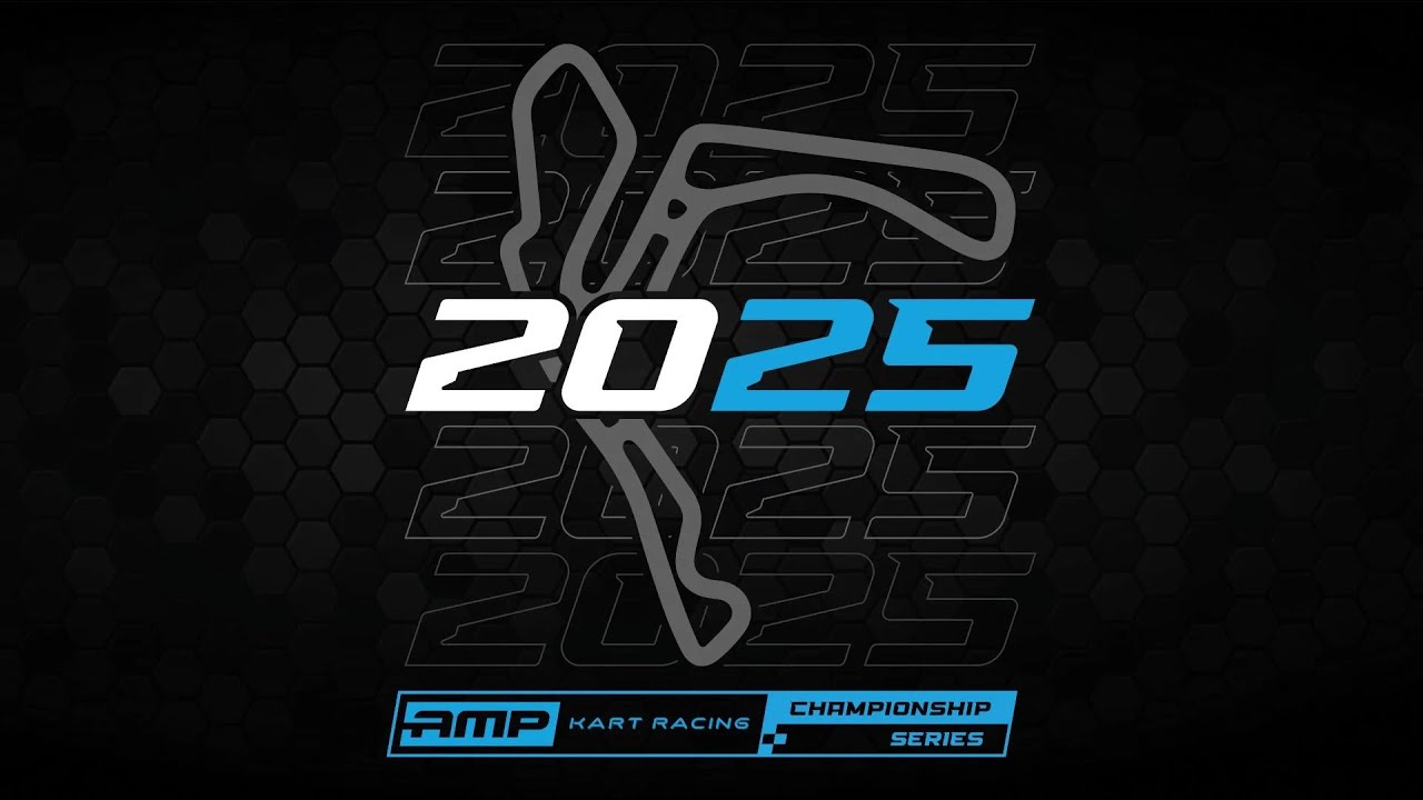 Kart Races Live! - (3/22/25)