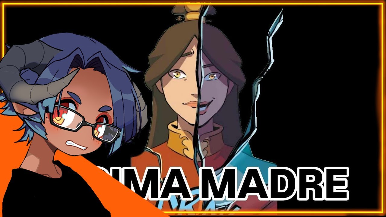 La MAMA de ZUKO fue una PESIMA MADRE | Te ODIO Ursa | Kuro reacciona