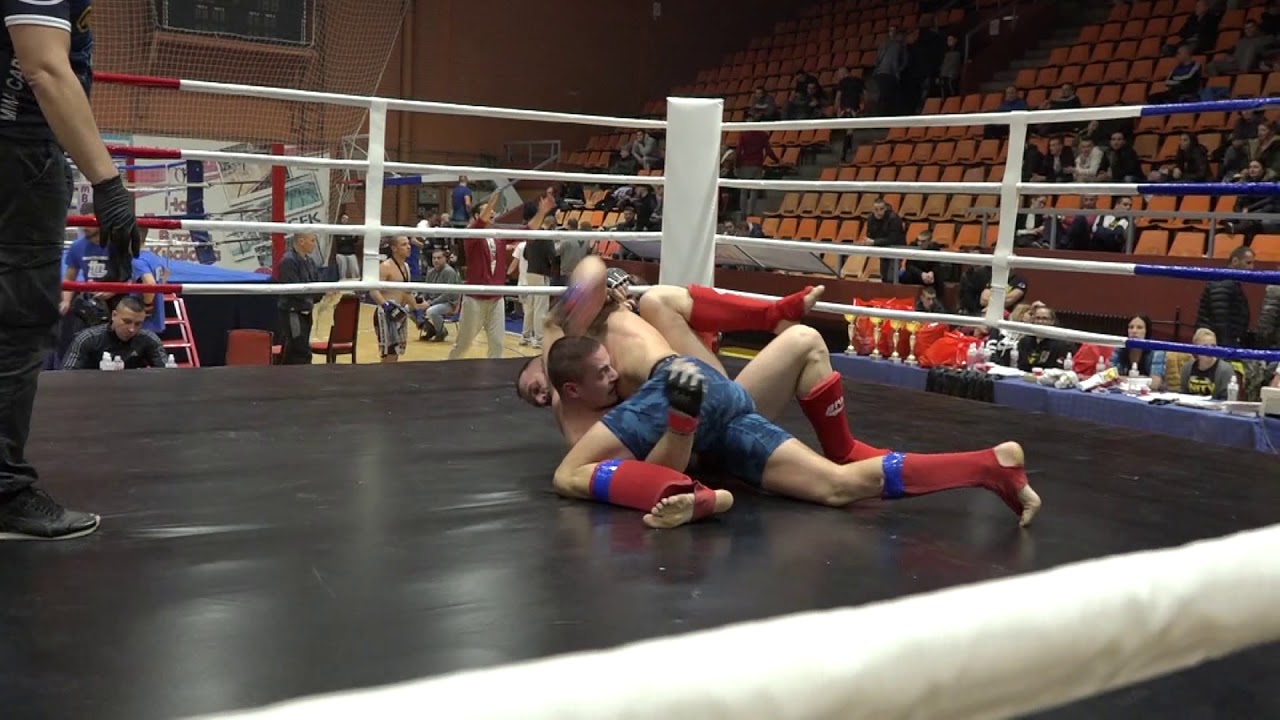 FG9-Marković Boris vs Vesić Uroš