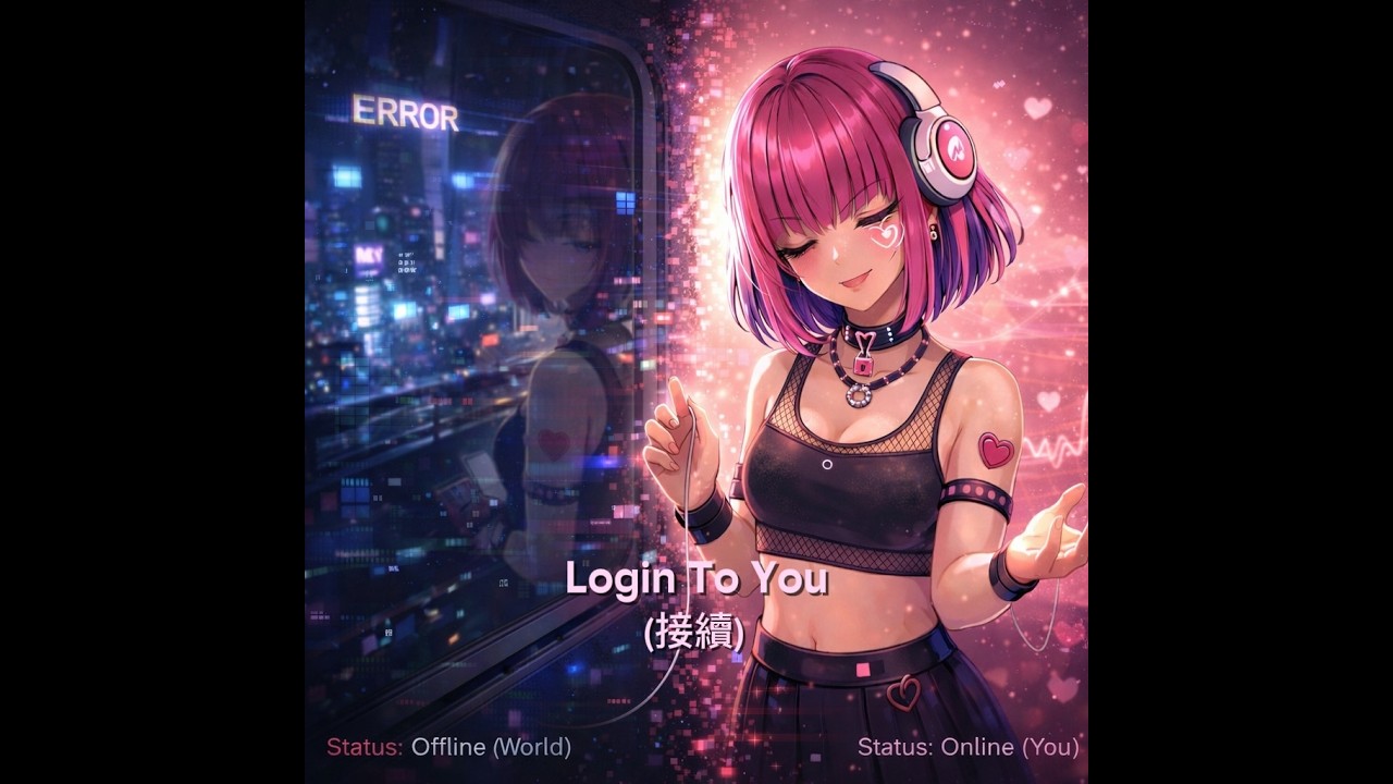 Login To You_Naturalhigh