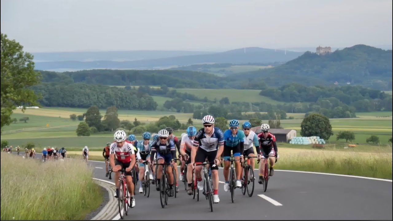 Rh&ouml;n Radmarathon 2025 Trailer