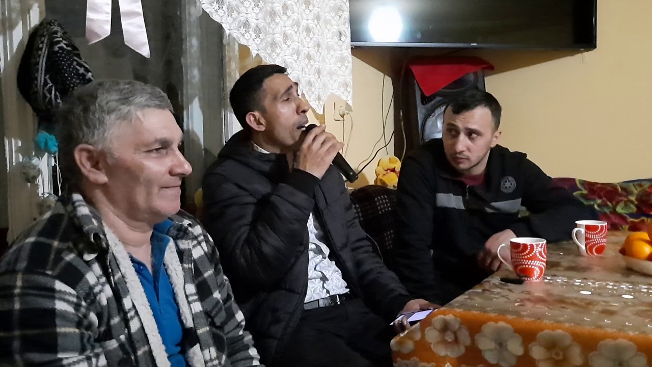 fratele Romeo când mâna Domnului te încearcă