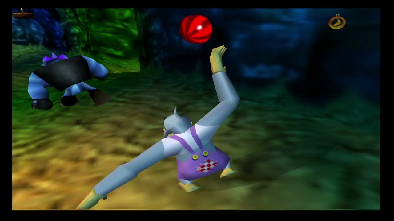 Donkey Kong 64 Randomizer - Extreme Random - Journal Part 1