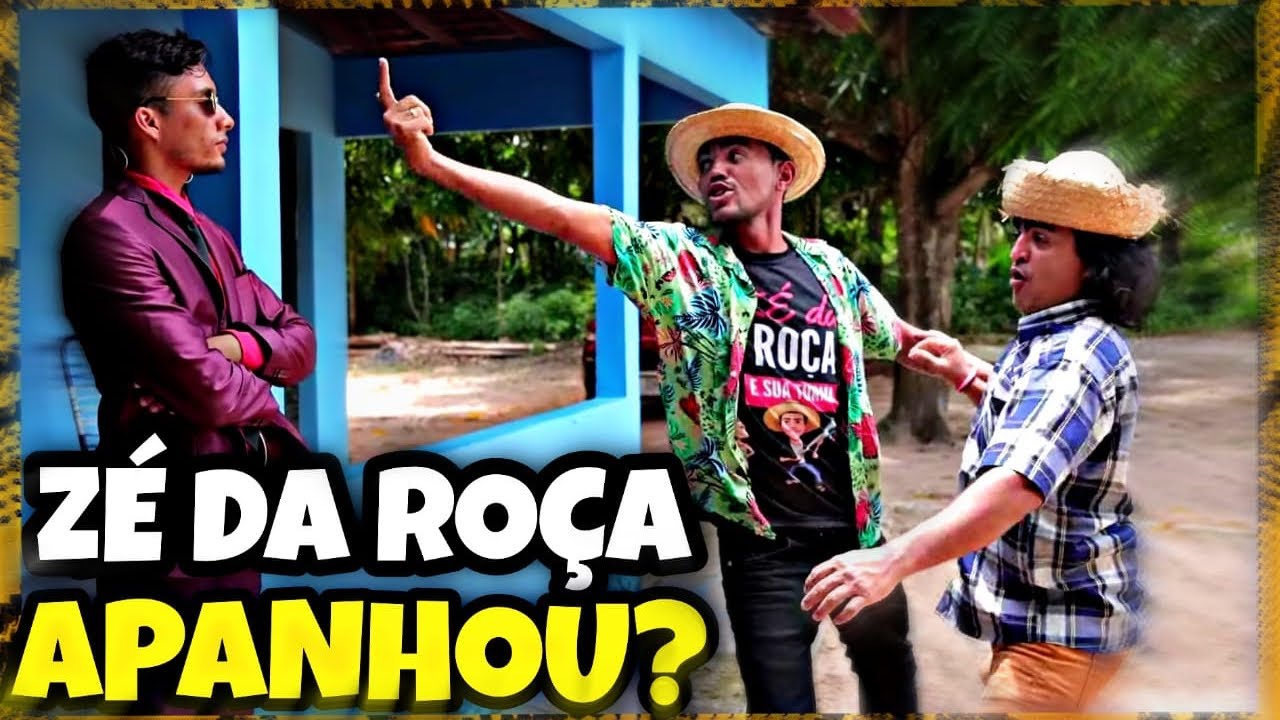 O SEGURANÇA VALENTÃO