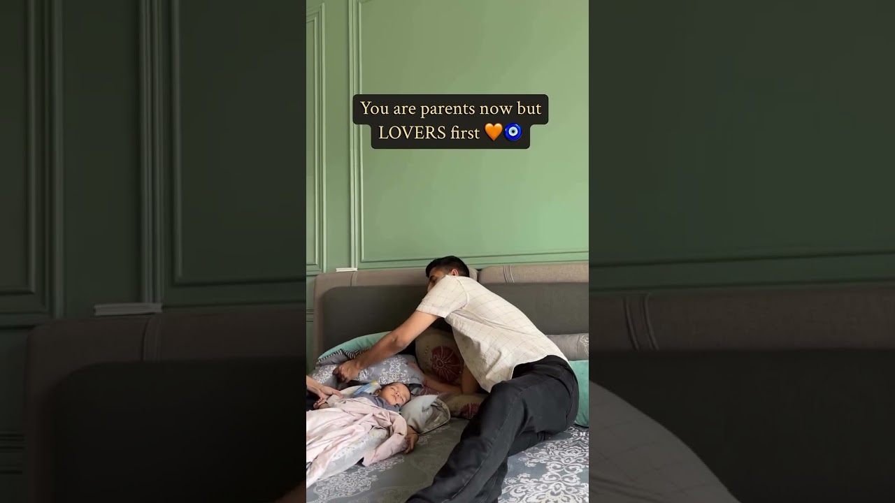 Lovers first ❤️ Parents Second 🙈🧿 #couple #love #cute #shorts