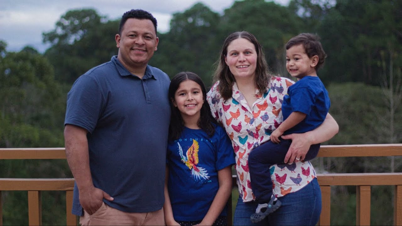 Recap Family Mission Trip 