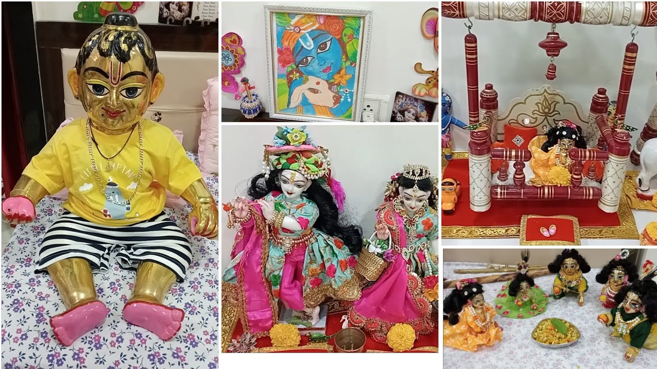 Golu Babu ka full night routine
