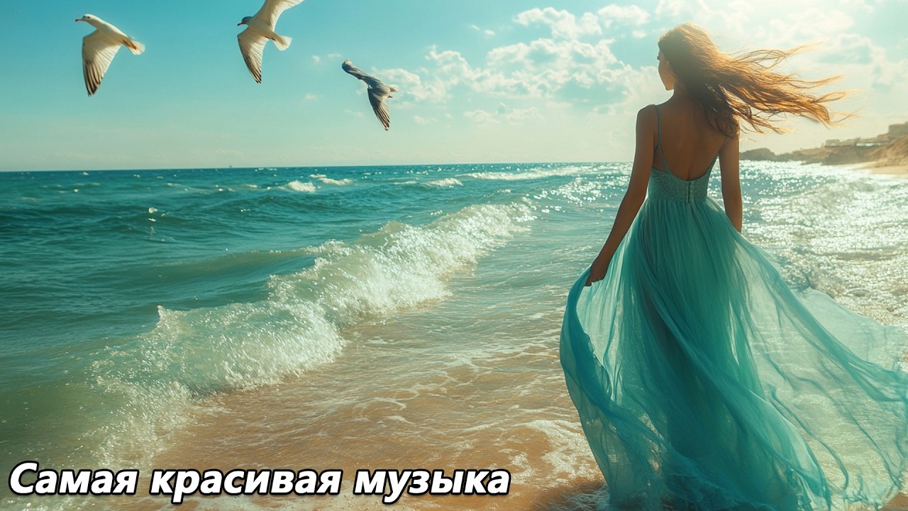 Лучшие мелодии всех времен 🌿 Величайшая музыка в мире 🌿 Лучшие композиции Сергея Грищука #2