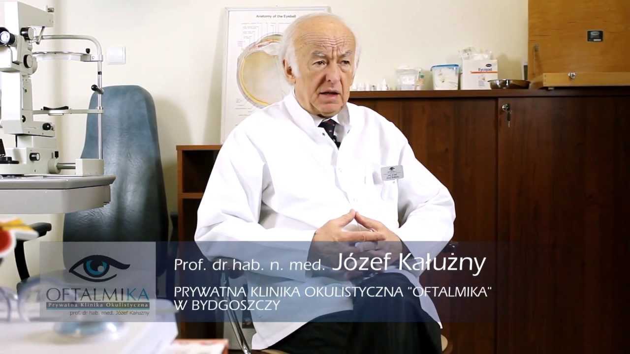 Klinika Okulistyczna Oftalmika - www.oftalmika.pl