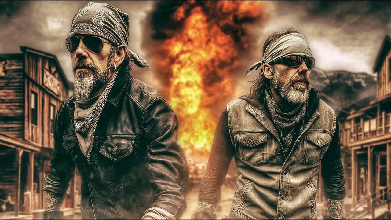 Highway Rebel Playlist 2025 🔥 Texas Southern Rock | Anthems for the Fearless Road