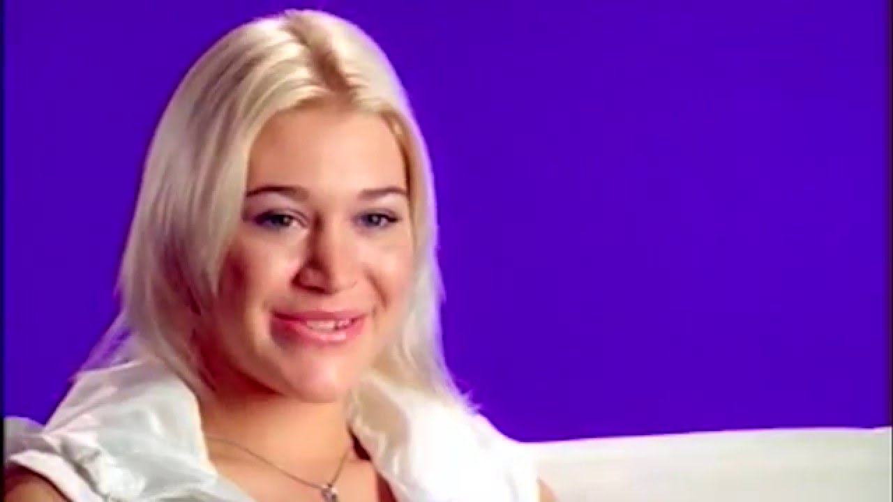 It's An S Club Thing (Spanish Subtitles)