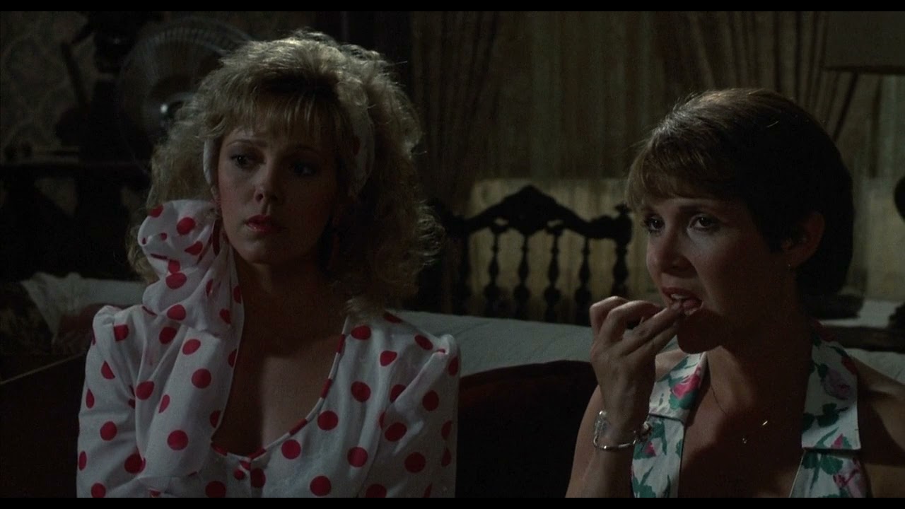 The Burbs - Sardine?