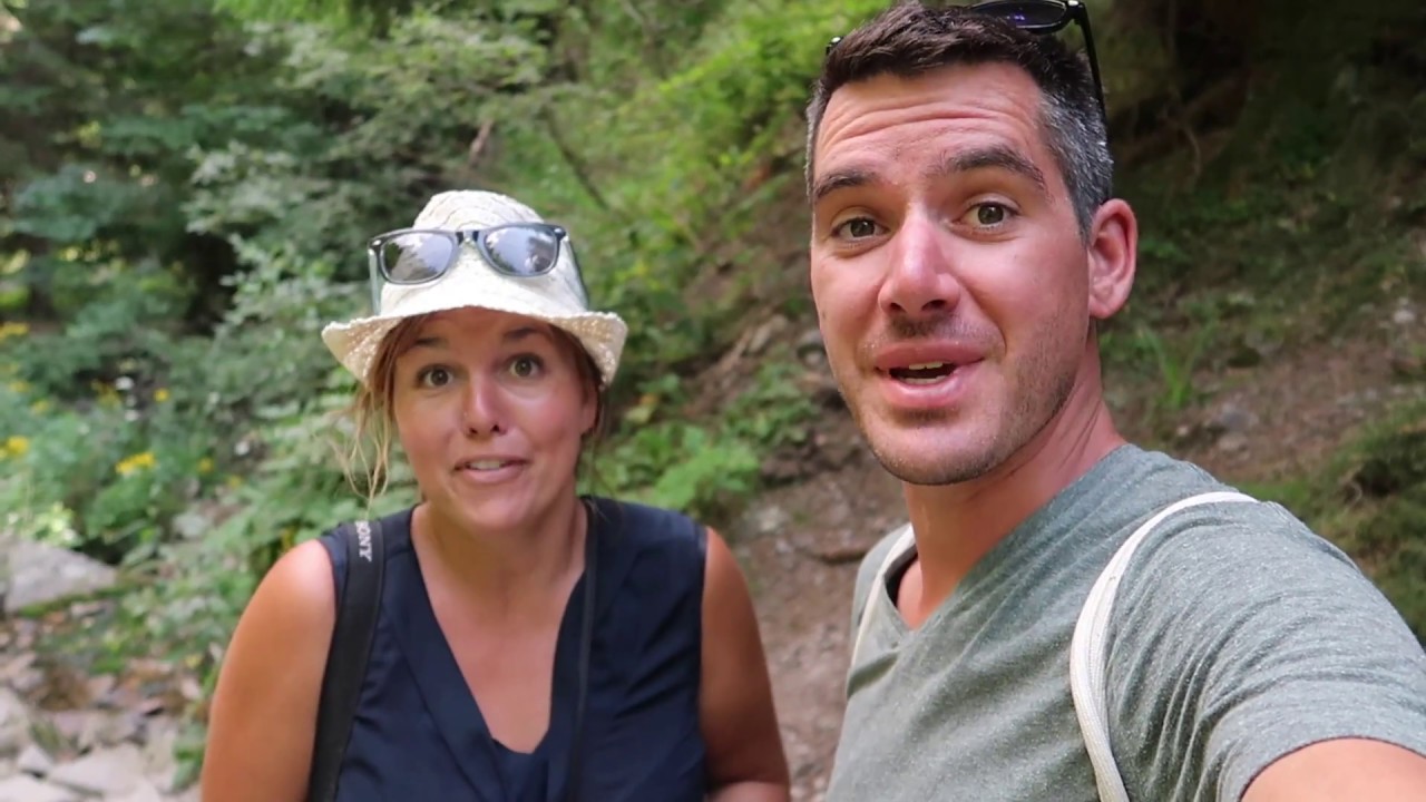 Winter mitten im Sommer! ・Vlog #63