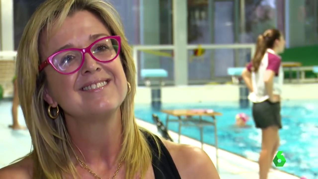 As&iacute; explica Anna Tarr&eacute;s su sentimiento independentista: 