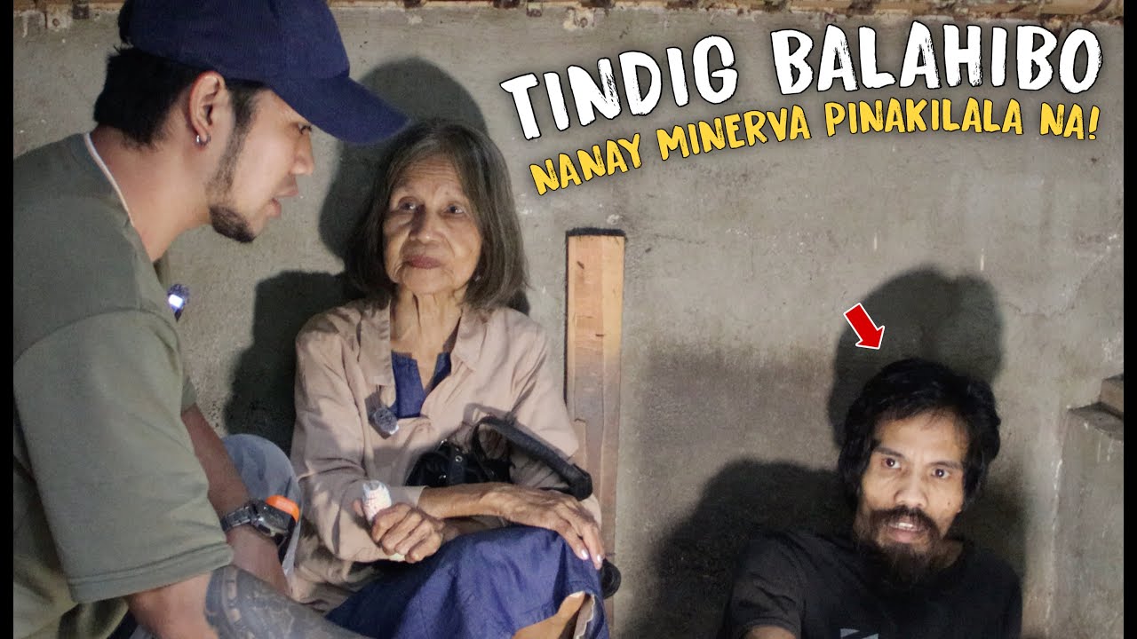PART4| NAKAKA DUROG ANG KALAGAYAN NG KANYANG ANAK!