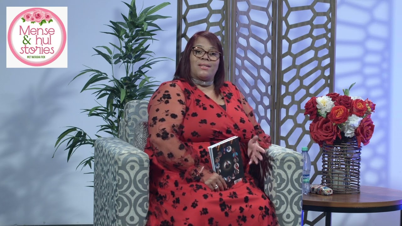 Mense en Hul Stories - Natasha Fick - Season 3 Episode 36