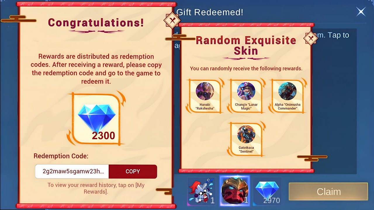 NEW WEB EVENT CLAIM FREE BATTLE EMOTE, EPIC SKINS & DIAMONDS VIA REDEEM CODES!
