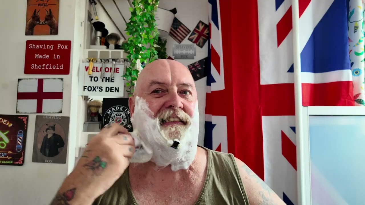Henson,TI22 +++, 1955 Soap, Splash, Vanyulay Balm. 