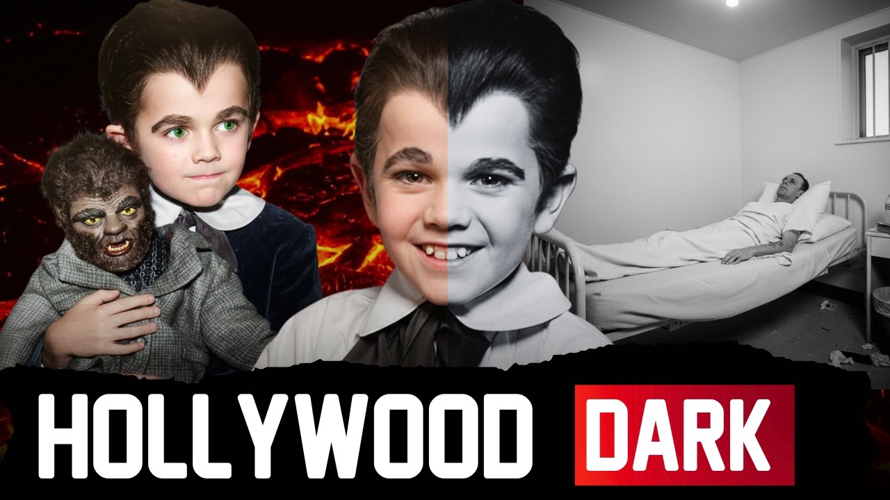 How Hollywood Failed Butch Patrick: A Child Star Lost to Addiction
