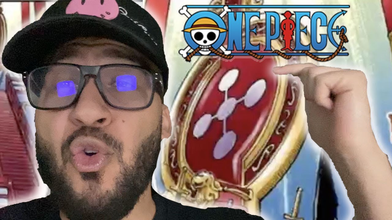 Wellz Starts Wano (One Piece) Today! Save The Time!