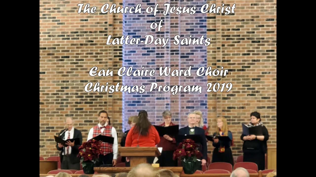 Sally DeFord Silent Night Cantata