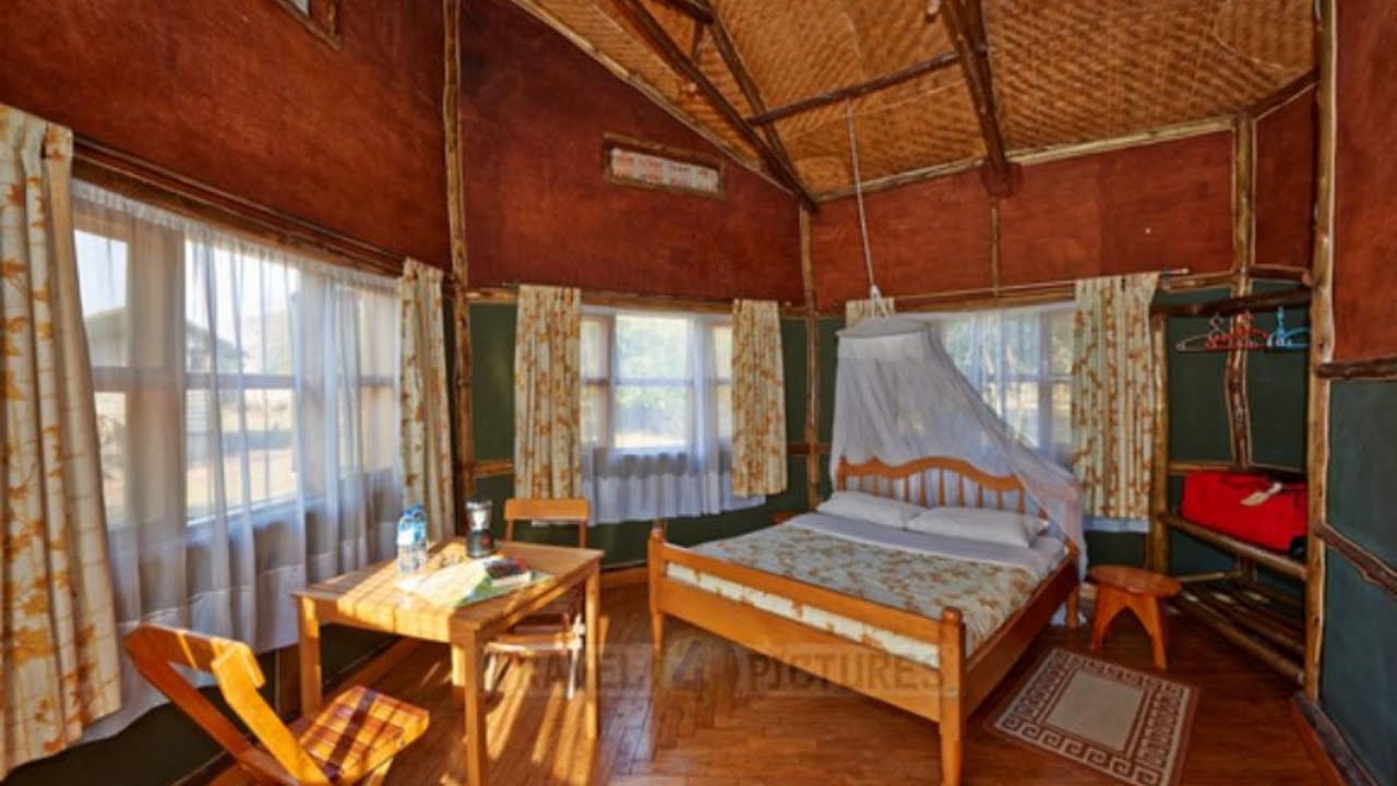 Arcadia Cottages Lake Mburo, Мбарара, Уганда | Путешествуйте с Медхой