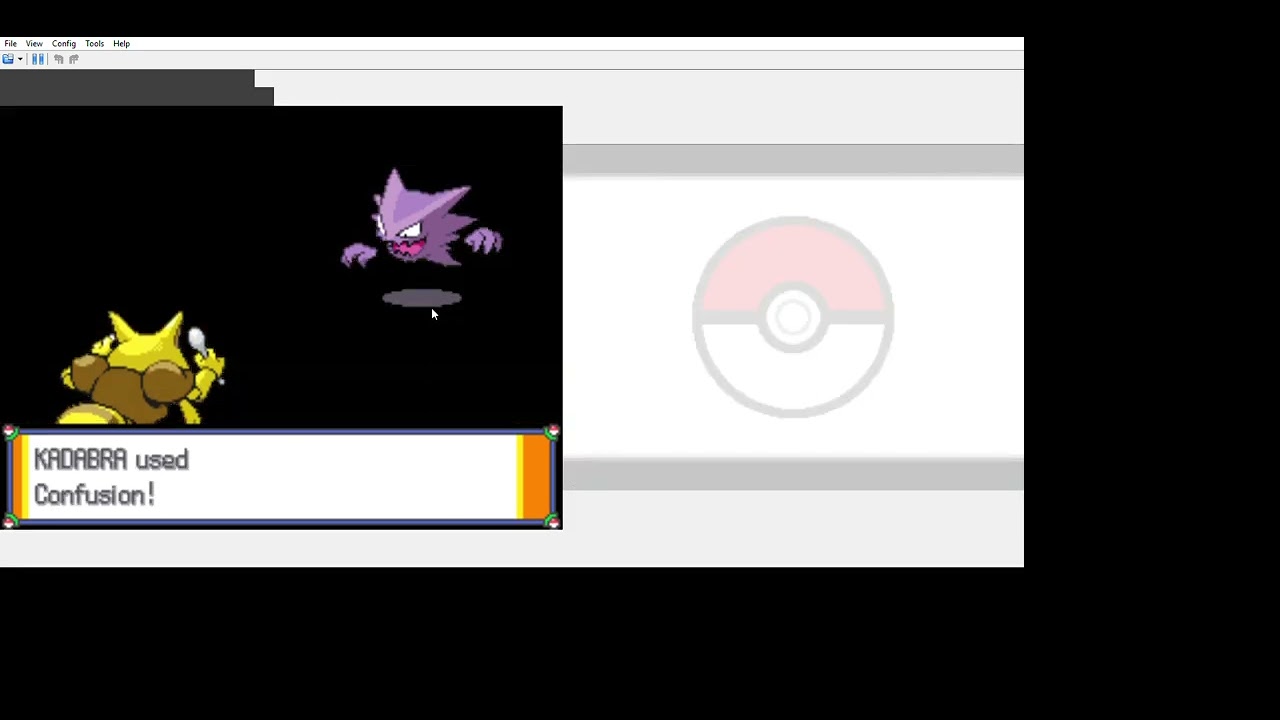 Pokémon HeartGold PT 17