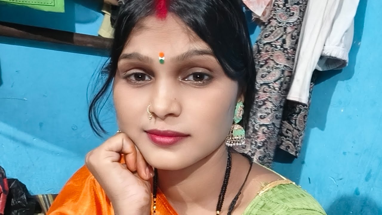 वेलकम है आप सभी हमारे लाइव में good morning 🌅🌄
