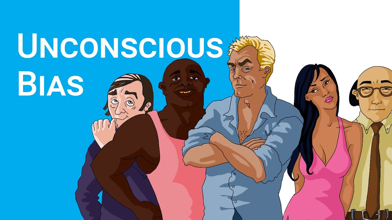 What is Unconscious Bias?