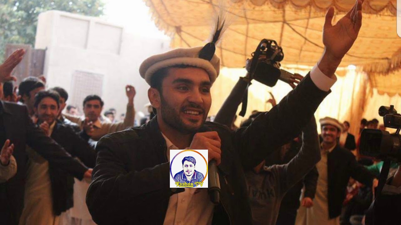 Firaqo choi d ma trangeka prani||Mohsin hayat Shadab Latest ..Chitrali song