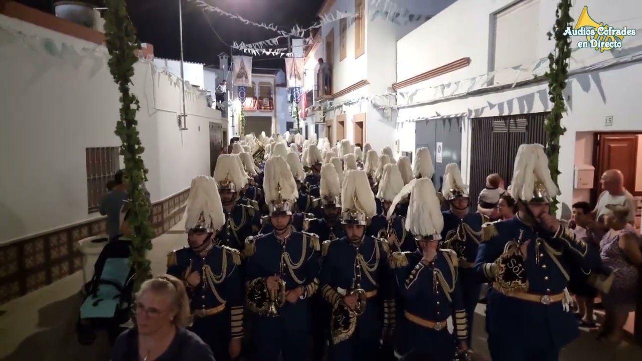 Sones de Sol - BCT Ntra Sra del Sol en Benacazón 2023