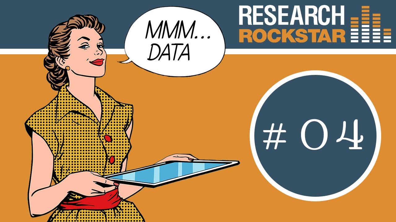 Social Media Research