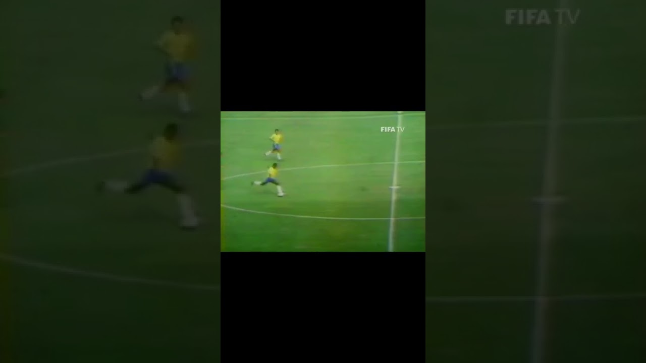 Pel&eacute; Skills 🐐🐐🐐
