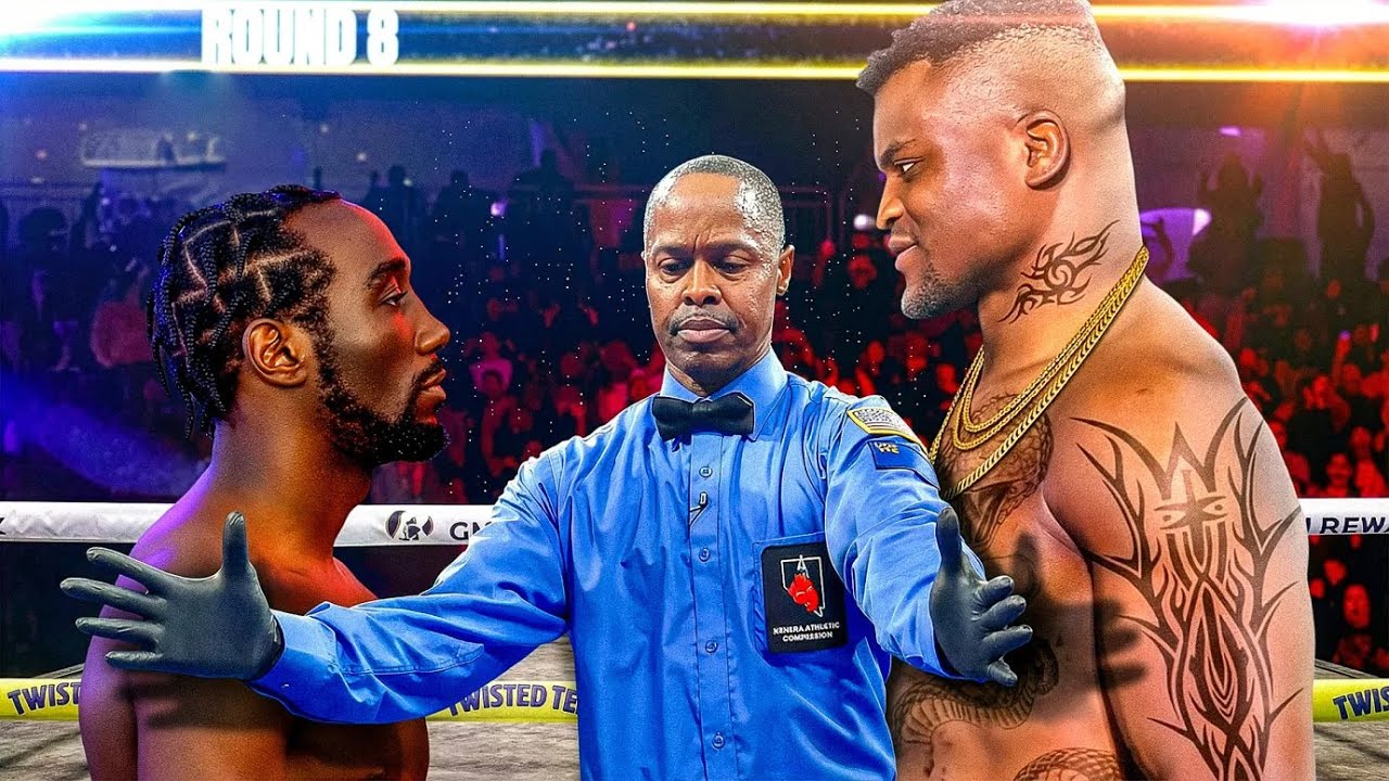 This ONE Fight Made Terence Crawford The SCARIEST Boxer EVER