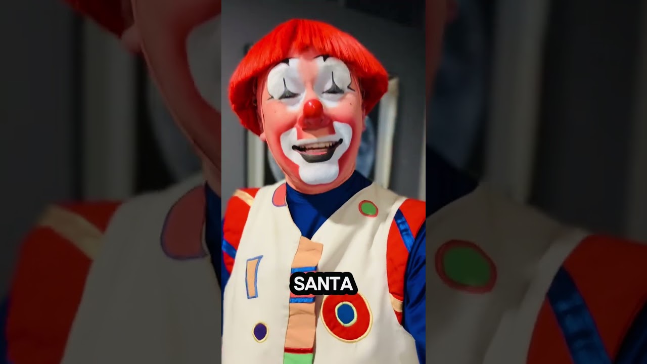 Leito Que Paique, ¿Jesús o Santa? 