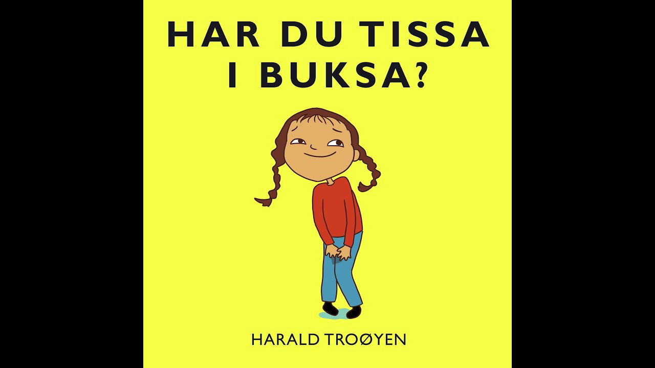 Har du tissa i buksa (original video)