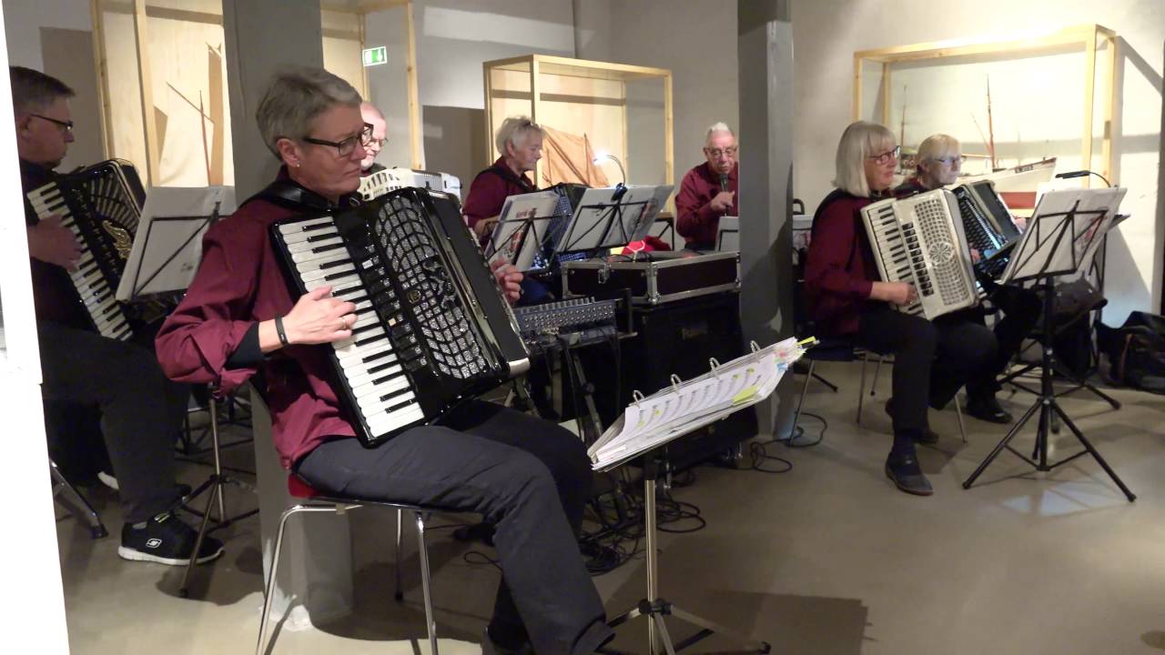 Grenaa Harmonika Club
