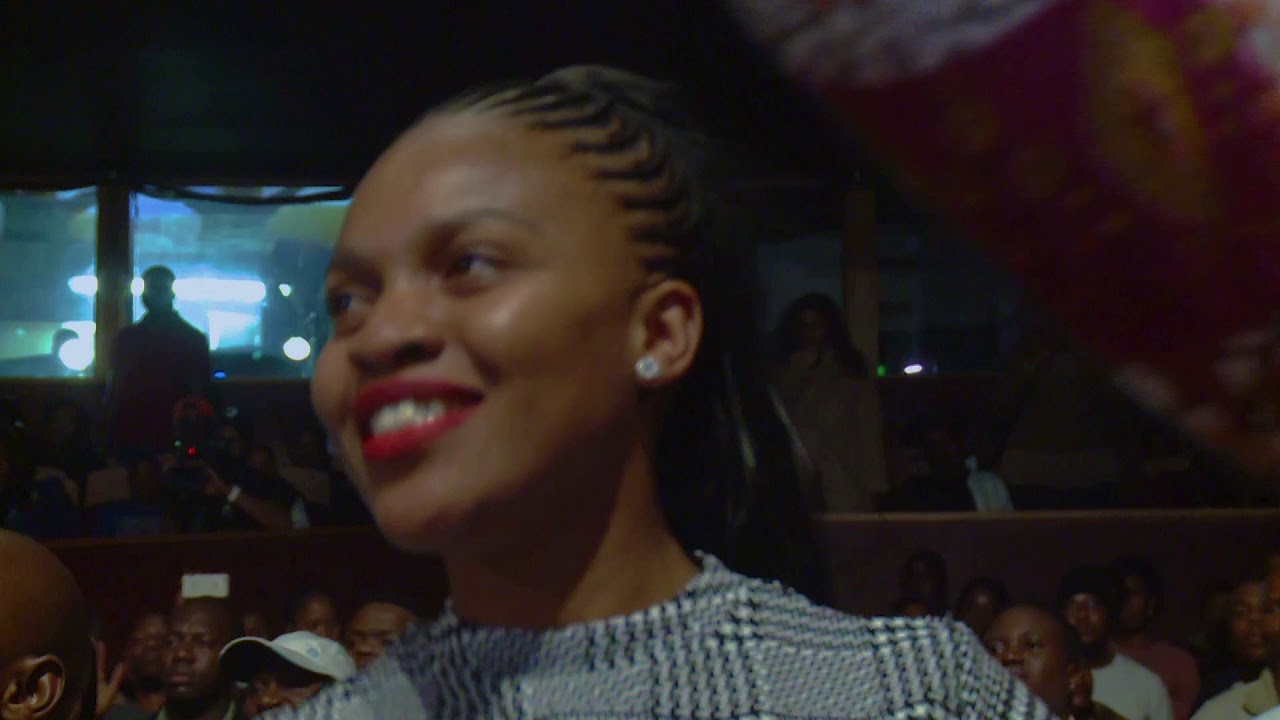 He Can Do Anything Official Video by Takie Ndou
