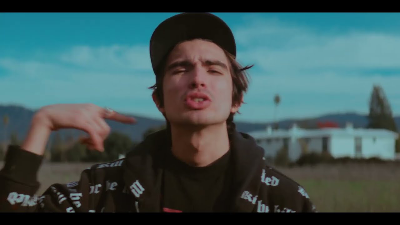 SANDY SOZE - SHAMU (OFFICIAL VIDEO)