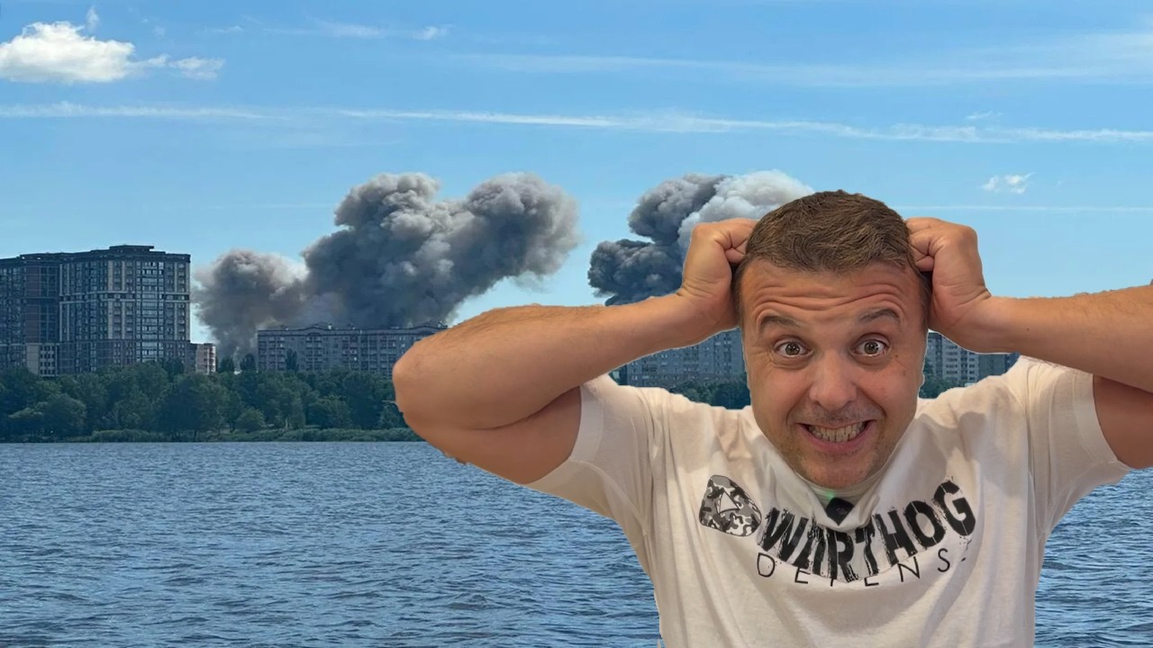 Что посеешь, то и пожнешь: Британская штормовая тень наносит удар по российскому стратегическому ...