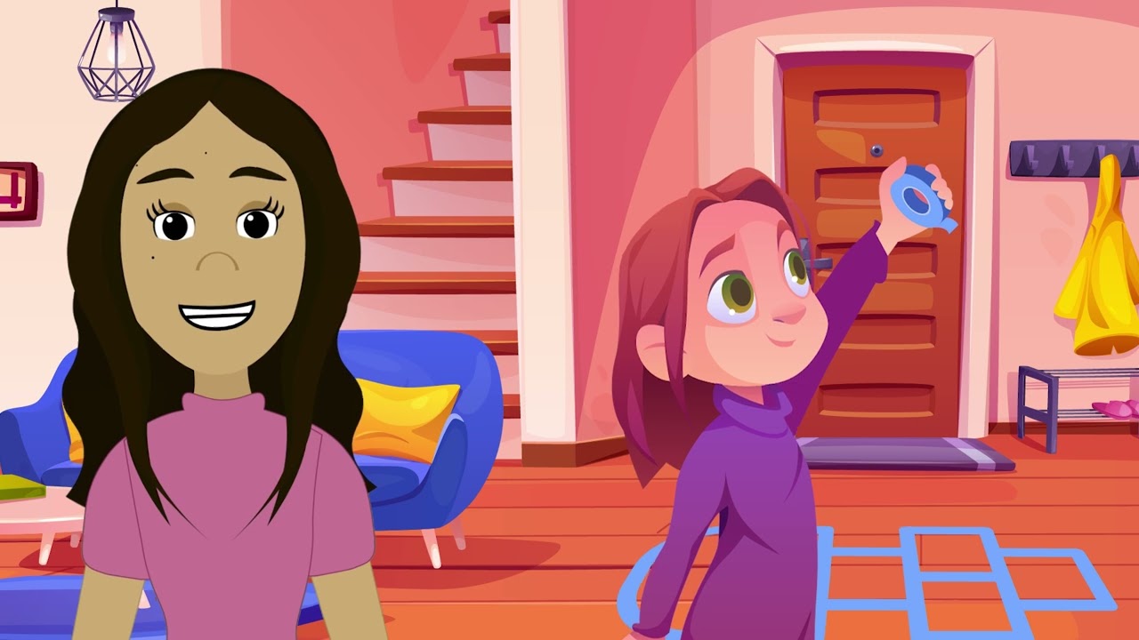 UNA TARDE ROSADA Y COMÚN | REFLEXIÓN | DEVOCIÓN MATUTINA PARA NIÑOS |TU MATUTINA KIDS