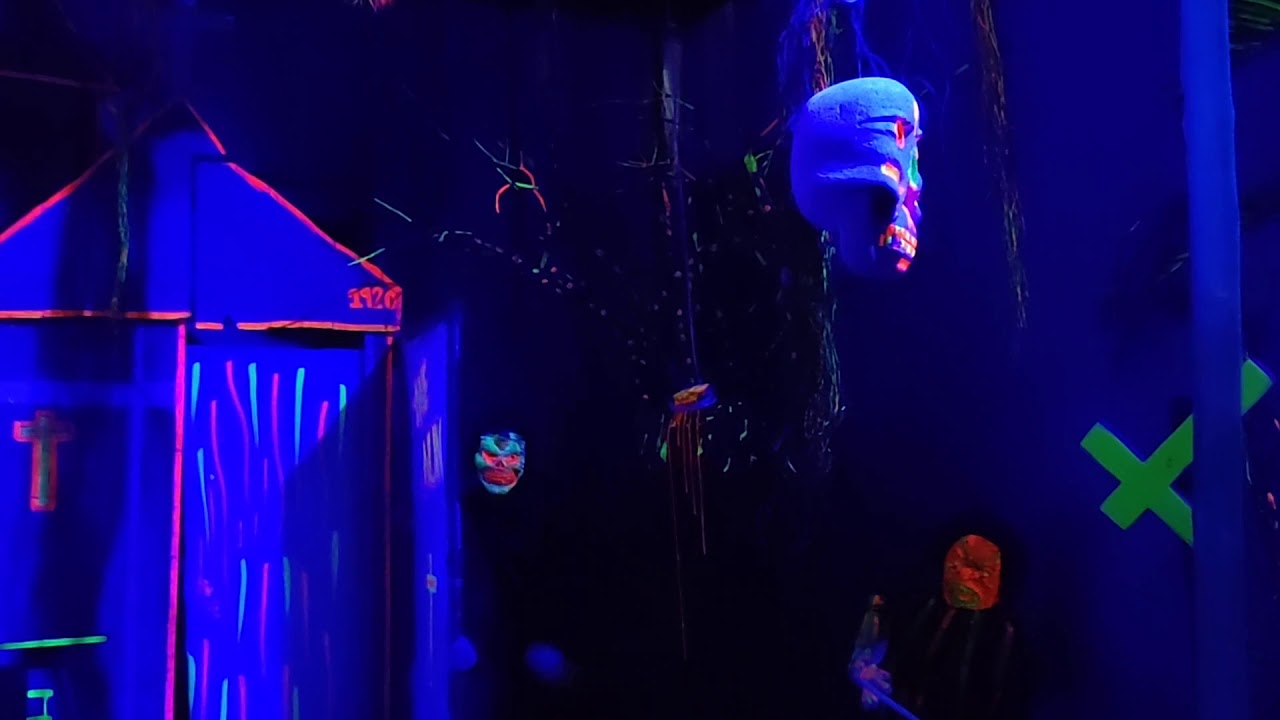 The Nun and Kabir Singh Horror Show...