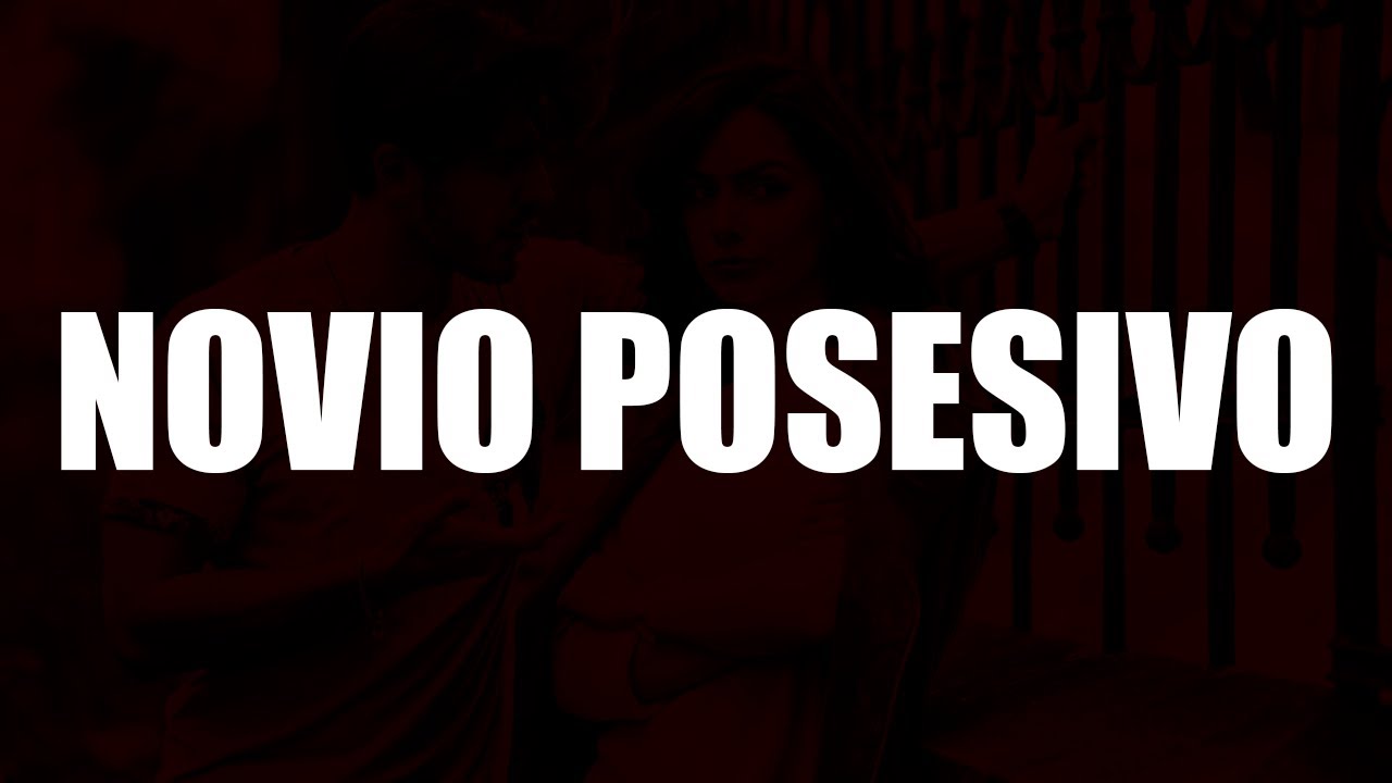 Novio Posesivo ASMR