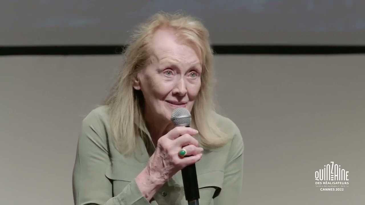 Q&A LES ANNÉES SUPER 8 / THE SUPER 8 YEARS