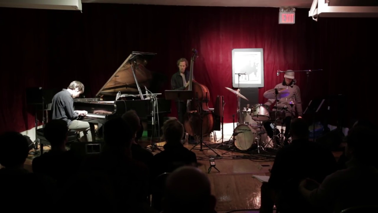 Glenn Zaleski Trio - 