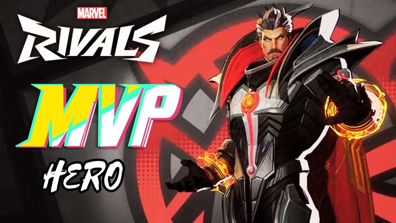 GAME ON! How to RANK Up Characters Marvel Rivals RANK 1 DEADPOOL GUIDE Gameplay 02