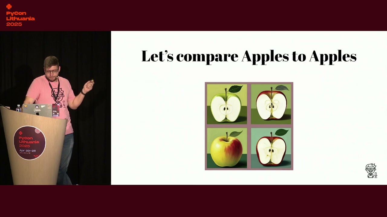 Tomas Peluritis - Beyond dbt Modern SQL Transformation and Lineage with sqlglot and sqlmesh