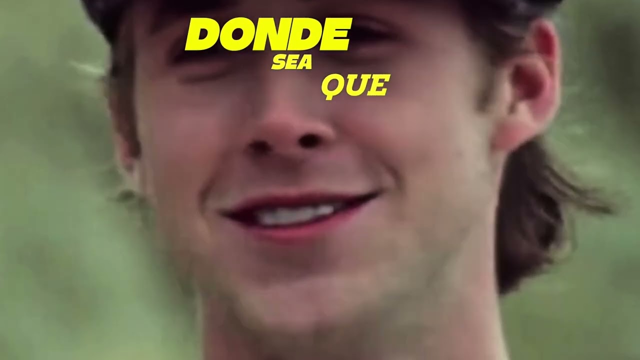 RVFA - RECUERDOS ( VIDEO LYRICS )
