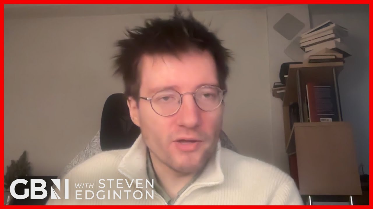 The hidden network of grooming gangs still at large | Adam Wren