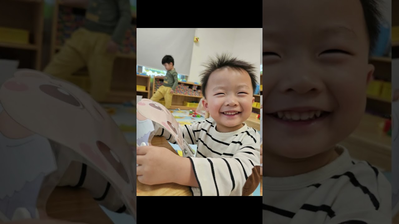아이노리어린이집 꽃잎반 시작부터 졸업까지